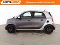 smart forFour 0.9 Turbo Basis passion Gris - thumbnail 3