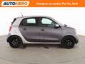 smart forFour 0.9 Turbo Basis passion Gris - thumbnail 7
