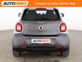 smart forFour 0.9 Turbo Basis passion Gris - thumbnail 5