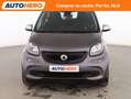 smart forFour 0.9 Turbo Basis passion Gris - thumbnail 9
