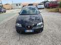 SEAT Ibiza Ibiza III 2006 5p 1.4 16v Stylance c/radio 85cv Schwarz - thumbnail 2