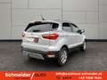Ford EcoSport 1,0 EcoBoost Titanium Aut. Grau - thumbnail 4