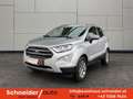 Ford EcoSport 1,0 EcoBoost Titanium Aut. Grau - thumbnail 1