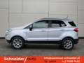 Ford EcoSport 1,0 EcoBoost Titanium Aut. Grau - thumbnail 3