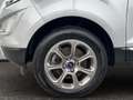 Ford EcoSport 1,0 EcoBoost Titanium Aut. Grau - thumbnail 6
