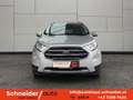 Ford EcoSport 1,0 EcoBoost Titanium Aut. Grau - thumbnail 2