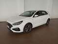 Hyundai i30 Trend Mild-Hybrid Weiß - thumbnail 3