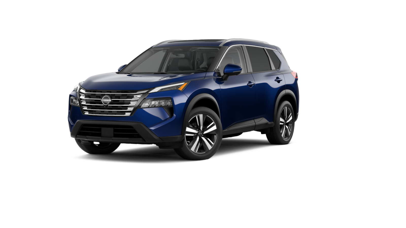 2026 Nissan Rogue SV Privilège