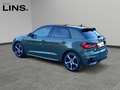 Audi A1 25 TFSI S line Grün - thumbnail 3