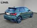 Audi A1 25 TFSI S line Grün - thumbnail 5
