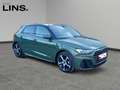 Audi A1 25 TFSI S line Grün - thumbnail 7