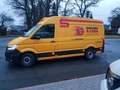 Volkswagen Crafter e-Crafter mittel L3H3 Kühlkoffer Kühlkasten LED Gelb - thumbnail 1