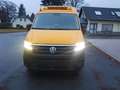 Volkswagen Crafter e-Crafter mittel L3H3 Kühlkoffer Kühlkasten LED Gelb - thumbnail 3