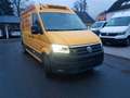 Volkswagen Crafter e-Crafter mittel L3H3 Kühlkoffer Kühlkasten LED Gelb - thumbnail 4