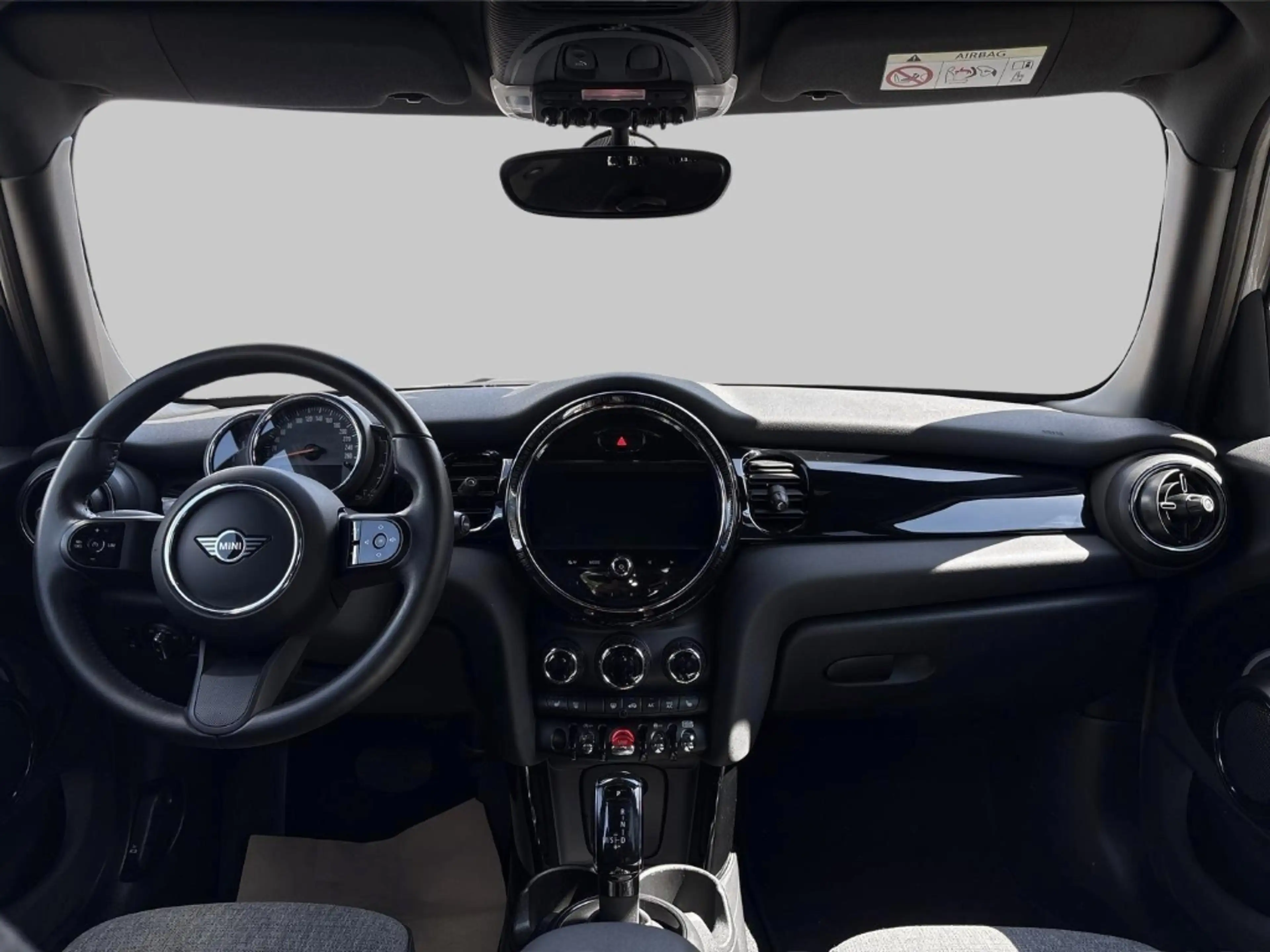 MINI One 5-Türer Navi Digitales Cockpit LED Apple CarPlay M — photo 7