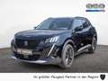 Peugeot e-2008 Schwarz - thumbnail 1
