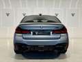 BMW M5 M5A Competition Argent - thumbnail 3