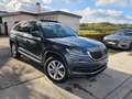 Skoda Kodiaq Kodiaq 1.5 TSI ACT DSG Ambition Gris - thumbnail 8