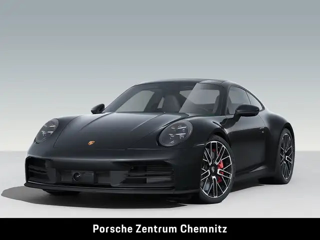 Porsche 911 main image