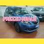 Lancia Ypsilon 1.0 hybrid Gold Plus s&s 5pT TELEC. CARPLAY Bleu - thumbnail 1