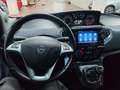 Lancia Ypsilon 1.0 hybrid Gold Plus s&s 5pT TELEC. CARPLAY Bleu - thumbnail 10