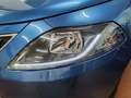 Lancia Ypsilon 1.0 hybrid Gold Plus s&s 5pT TELEC. CARPLAY Bleu - thumbnail 4