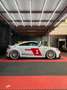 Audi TT Coupe 2.0 tfsi S line quattro s-tronic Biały - thumbnail 13