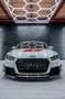 Audi TT Coupe 2.0 tfsi S line quattro s-tronic Blanco - thumbnail 3