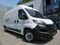 Fiat Ducato Kasten 35 L4H2 SCHRÄNKE/NAVI/KAMERA/AHK Weiß - thumbnail 1