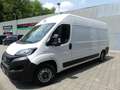 Fiat Ducato Kasten 35 L4H2 SCHRÄNKE/NAVI/KAMERA/AHK Weiß - thumbnail 2