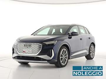 45 s line edition quattro 286cv