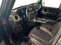 Mercedes-Benz G 400 G400d Grau - thumbnail 8