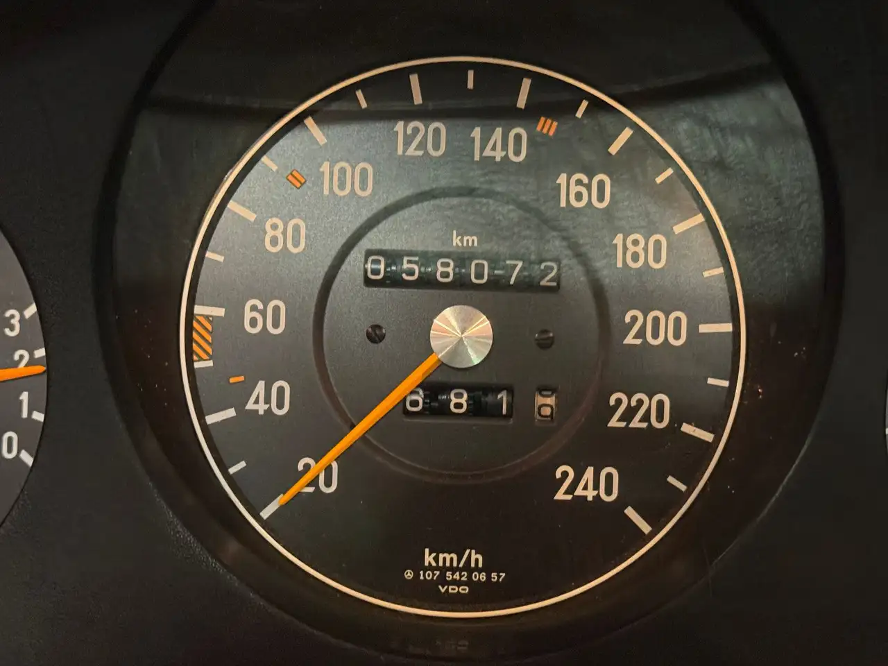 Mercedes-Benz 300 SL/3.0 R6 179PS/1. HAND/AUT./DEUTSCH/WIE NEU, foto 3