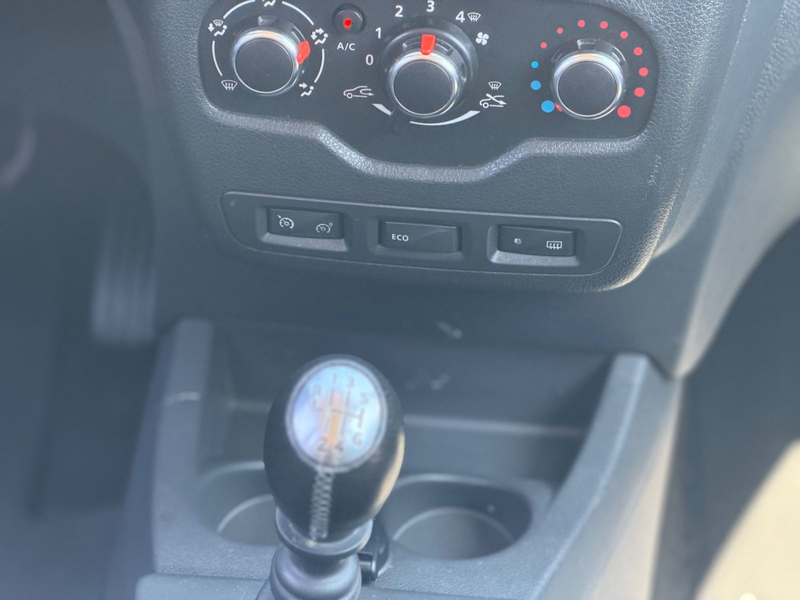 Dacia Lodgy Stepway 1.3TCe NAVI*RFK*KLIMA*SHZ*TEMPOMAT — photo 15