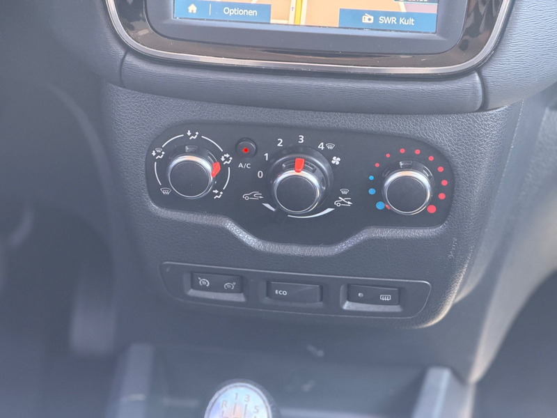 Dacia Lodgy Stepway 1.3TCe NAVI*RFK*KLIMA*SHZ*TEMPOMAT — photo 14