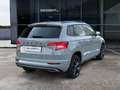 Skoda Karoq Sportline 1.5 TSI DSG Navi AHK elektr. Heckkl. Rüc Gris - thumbnail 5