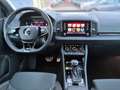 Skoda Karoq Sportline 1.5 TSI DSG Navi AHK elektr. Heckkl. Rüc Gris - thumbnail 11