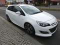 Opel Astra 1.4 Turbo Sports Tourer Sport--TÜV/AU NEU!!!-- Blanco - thumbnail 2