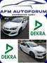 Opel Astra 1.4 Turbo Sports Tourer Sport--TÜV/AU NEU!!!-- Wit - thumbnail 1