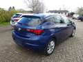 Opel Astra 1.2 Turbo Start/Stop Elegance Blau - thumbnail 4
