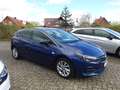 Opel Astra 1.2 Turbo Start/Stop Elegance Blau - thumbnail 2
