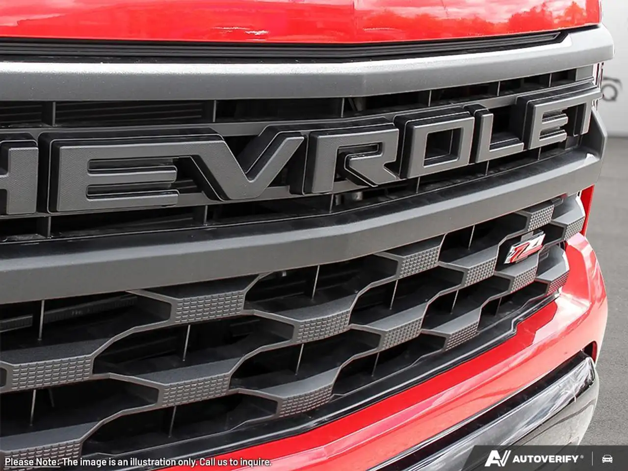 Chevrolet Silverado 1500 снимка Chevrolet Silverado 1500