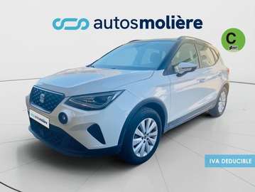 1.0 TSI S&S Style Special Edition 115