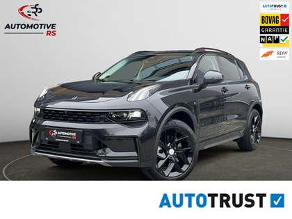 Lynk & Co 01 RS Shadow Edition 1.5 262PK Trekhaak Pano 360° Nav