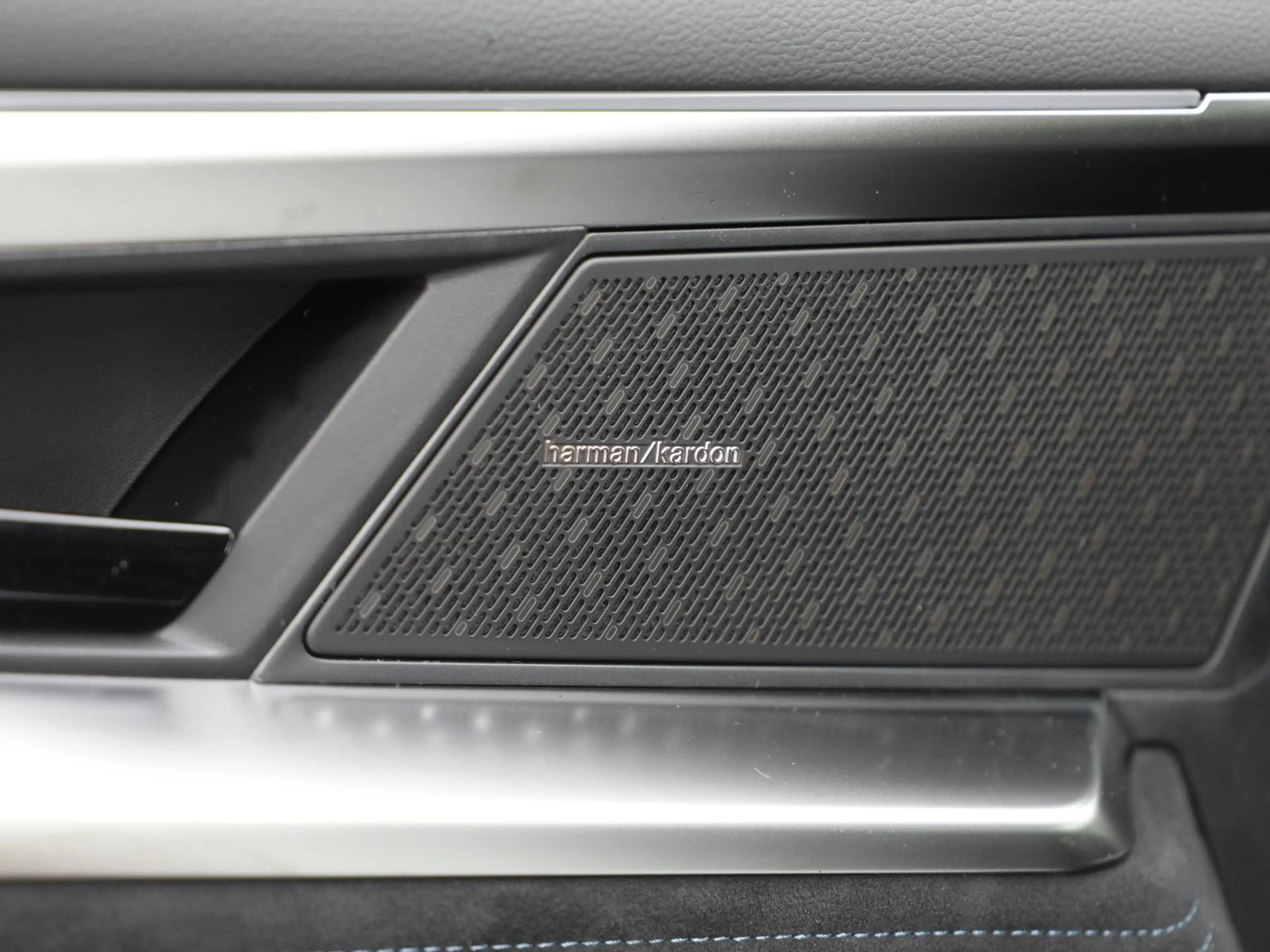 Renault Espace 6 Esprit Alpine Full Hybrid E-Tech 200 7-Sitzer — photo 13