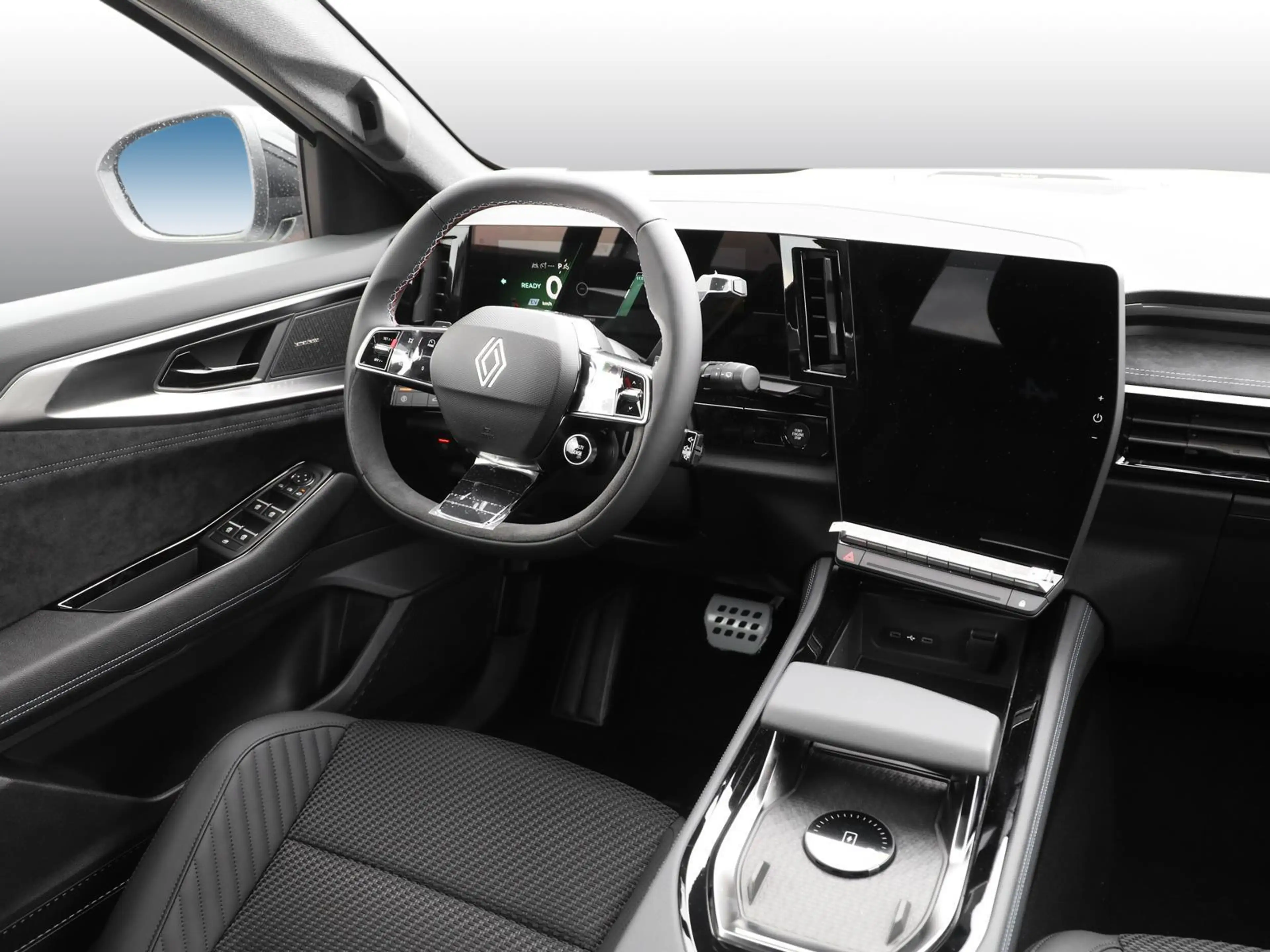 Renault Espace 6 Esprit Alpine Full Hybrid E-Tech 200 7-Sitzer — photo 5