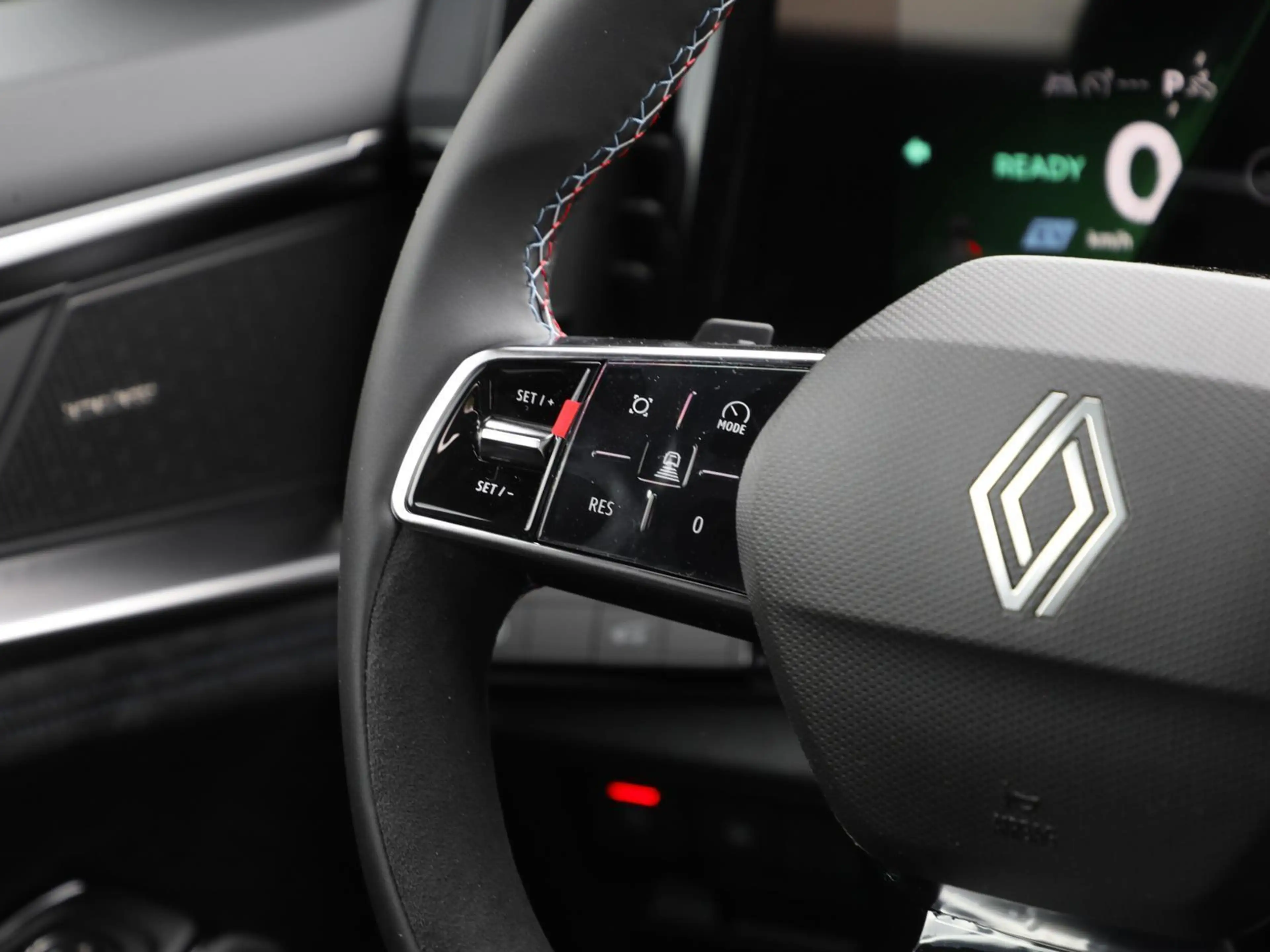 Renault Espace 6 Esprit Alpine Full Hybrid E-Tech 200 7-Sitzer — photo 6