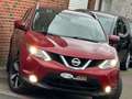 Nissan Qashqai 1.5 dCi / euro 6b / tres propre / Rojo - thumbnail 2