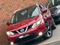 Nissan Qashqai 1.5 dCi / euro 6b / tres propre / Rojo - thumbnail 1