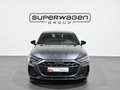 Audi A3 Sportback TDI Black line edition S tronic 110kW Gris - thumbnail 2